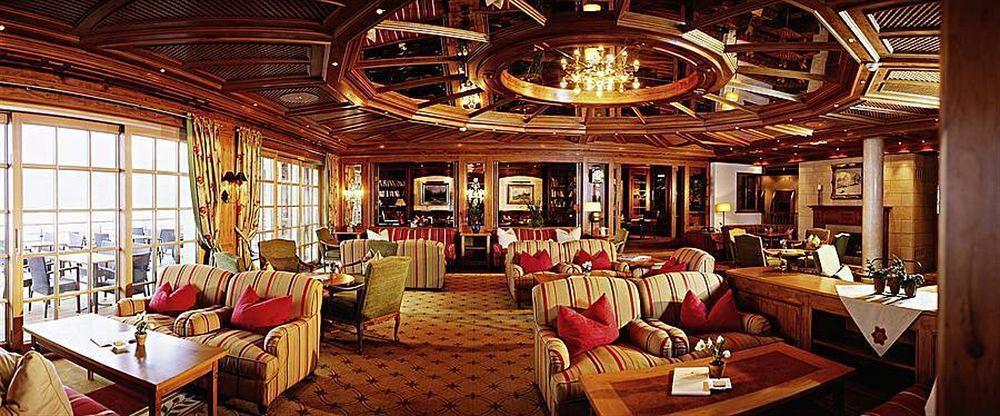 Hotel Post レルモース エクステリア 写真